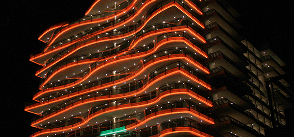 Destaque Troia Design Hotel