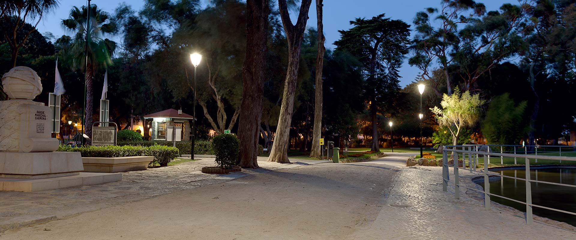 iluminacao-LED-parque-marechal-carmona