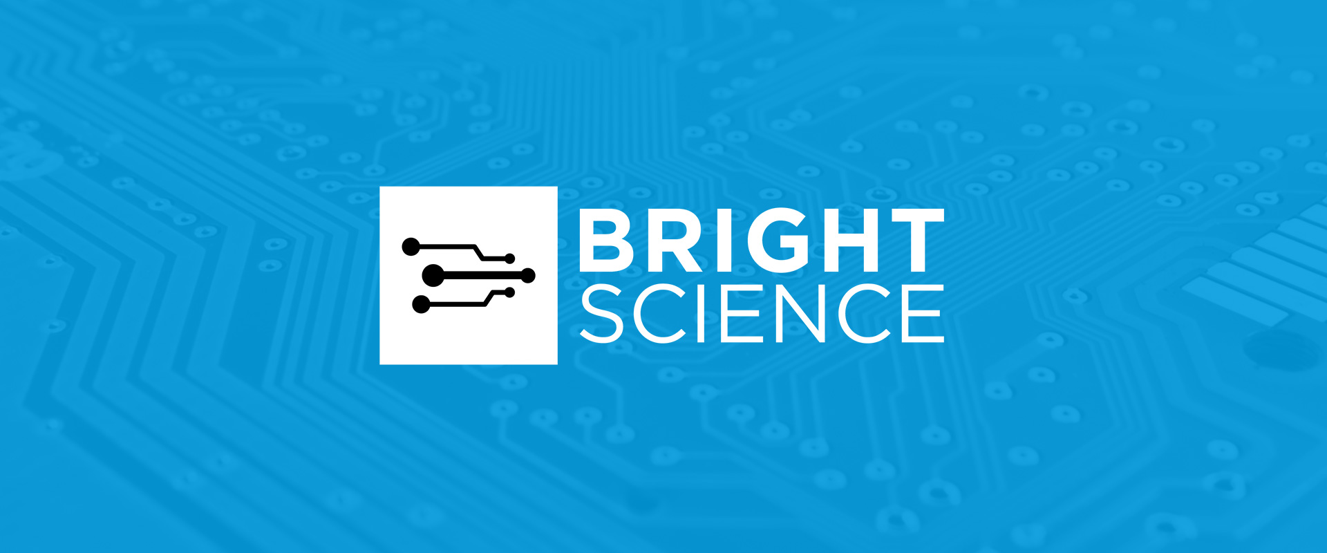 Arquiled nova empresa - Bright Science