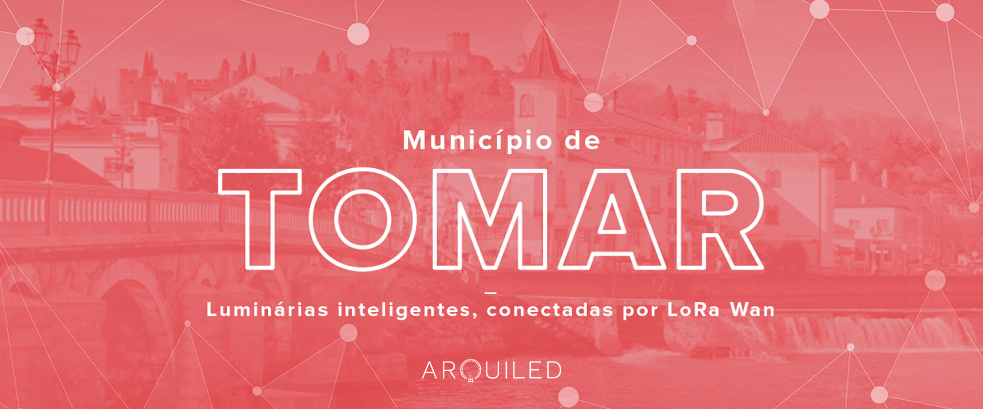 Arquiled - Projeto Tomar