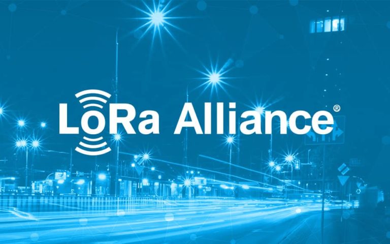 Arquiled integra organização Internacional LoRa Alliance®