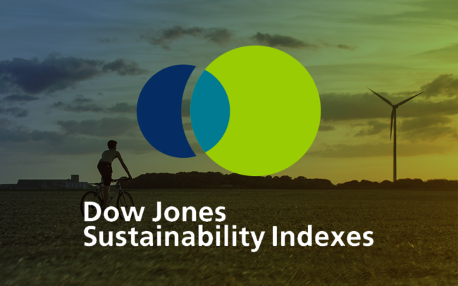 Índice de Sustentabilidade Dow Jones EDP - Arquiled