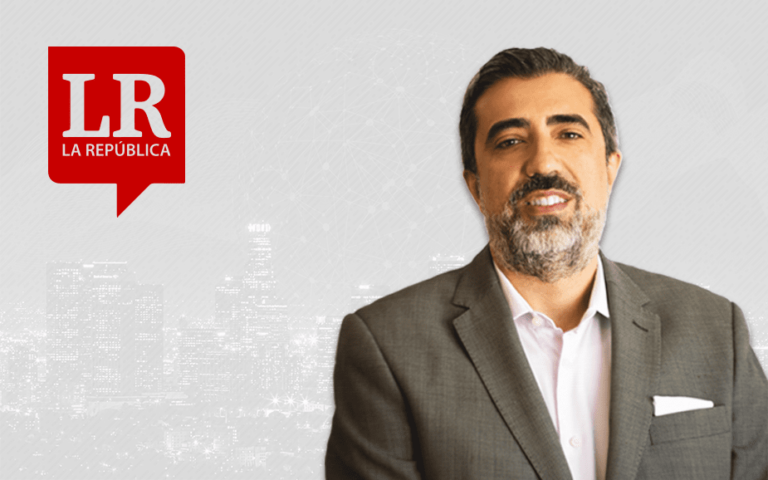 Miguel Allen Lima, Article, LoRaWAN - La Republica