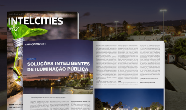 Arquiled na Intelcities_Dez2019