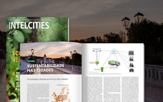 Arquiled | Sustentabilidade nas cidades