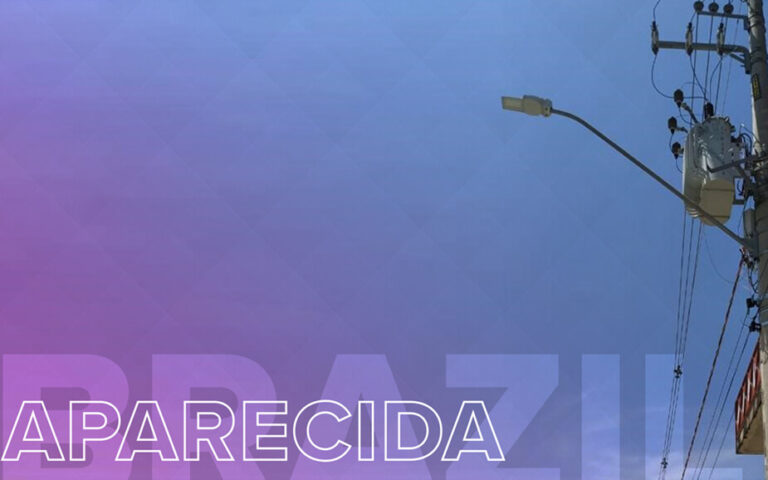ARQUILED – Brasil, com a nova luminária ARGUS