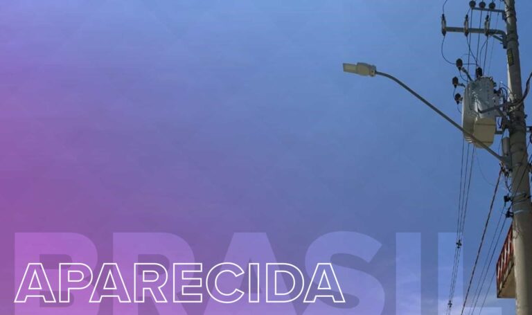 ARQUILED – Brasil, com a nova luminária ARGUS