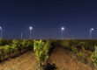 Reduce Light Pollution with LED Technology