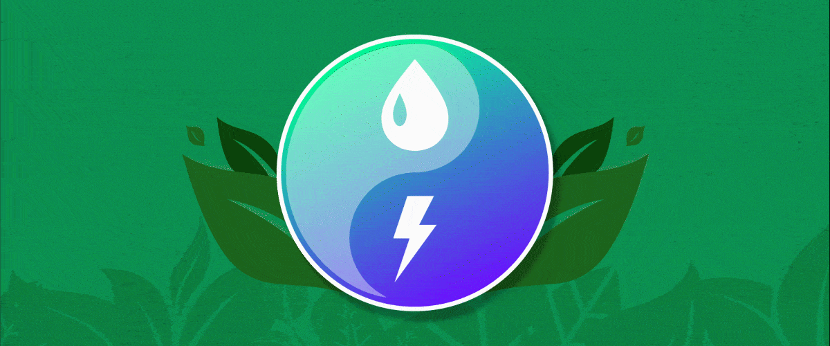 Arquiled - Poupar água também é poupar energia Arquiled - Poupar água também é poupar energia