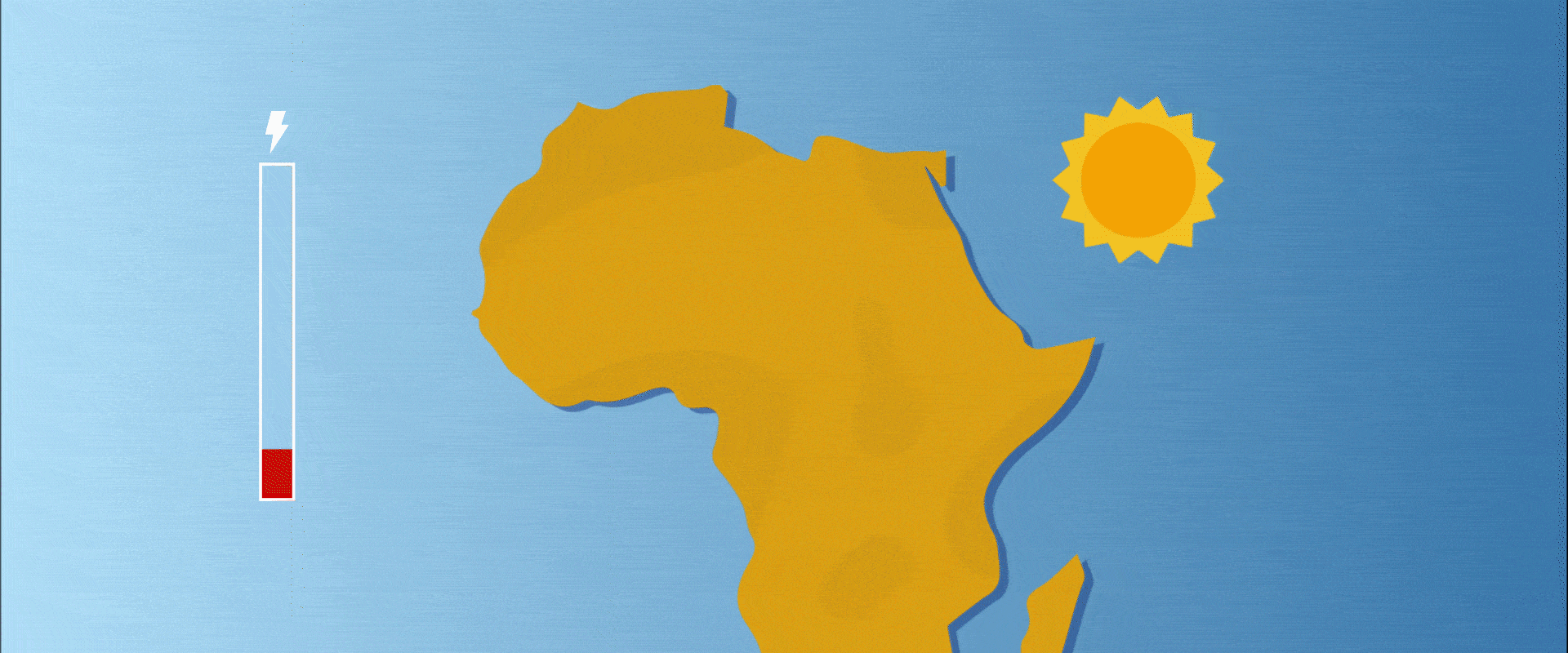 África: desenvolvimento e sustentabilidade fora da rede elétrica África: desenvolvimento e sustentabilidade fora da rede elétrica