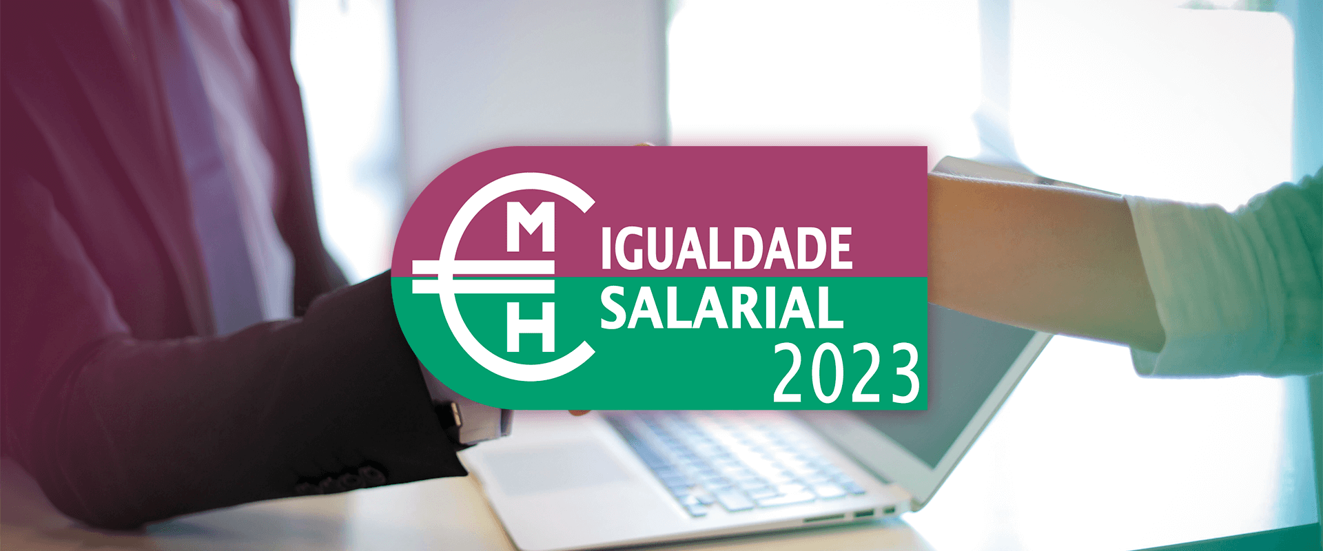 Selo de Igualdade Salarial - Arquiled