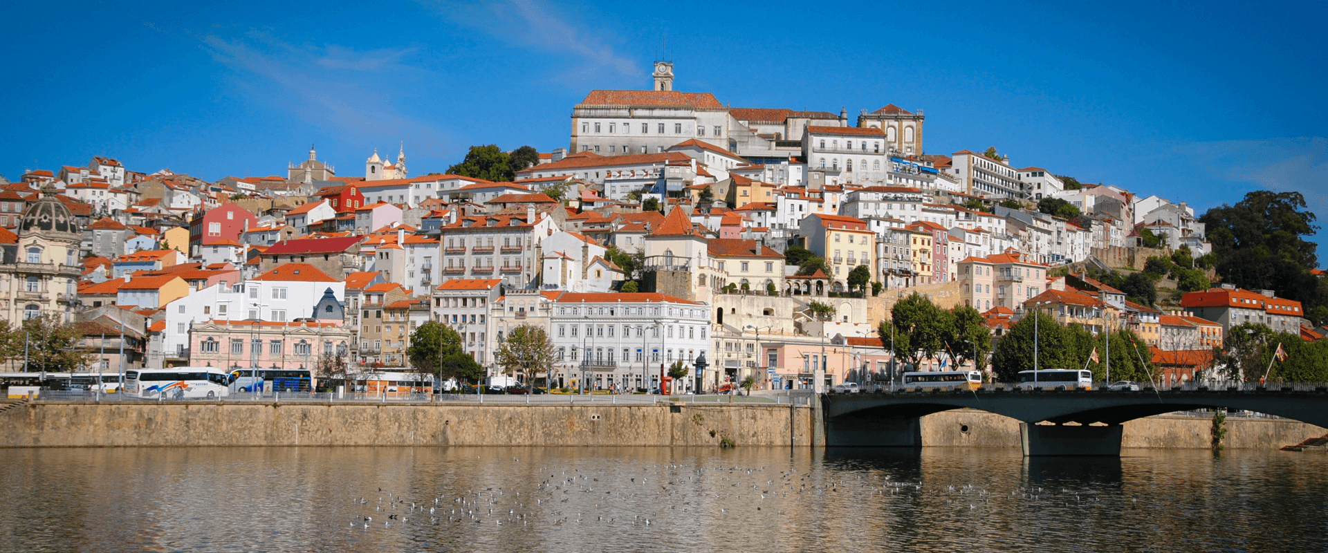 ARQUILED dota Concelho de Coimbra com soluções avançadas de Iluminação Pública ARQUILED dota Concelho de Coimbra com soluções avançadas de Iluminação Pública
