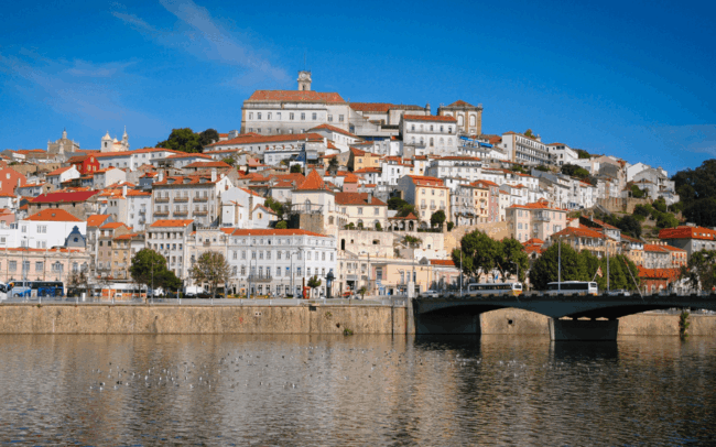 ARQUILED dota Concelho de Coimbra com soluções avançadas de Iluminação Pública